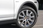 Porsche Cayenne S Diesel 2012 года
